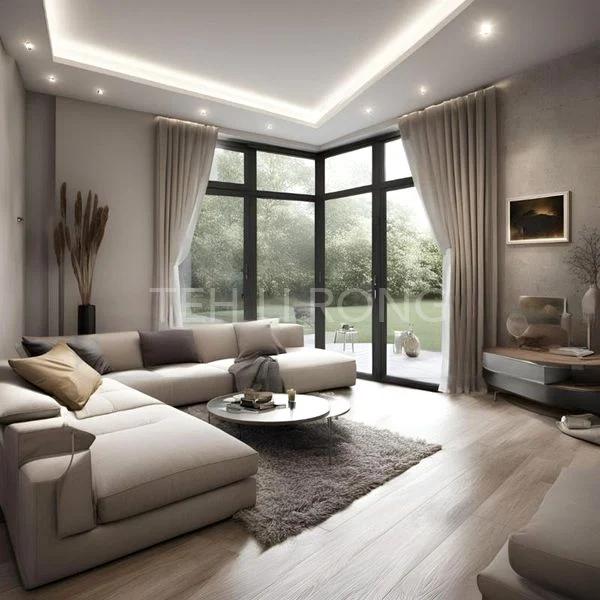 5 Bed Semi-Detached House (Landed) for Sale in  Rose Lane - Image 2